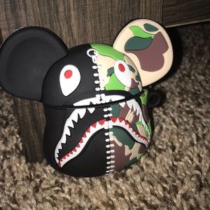 Capo AirPods case (1-2)